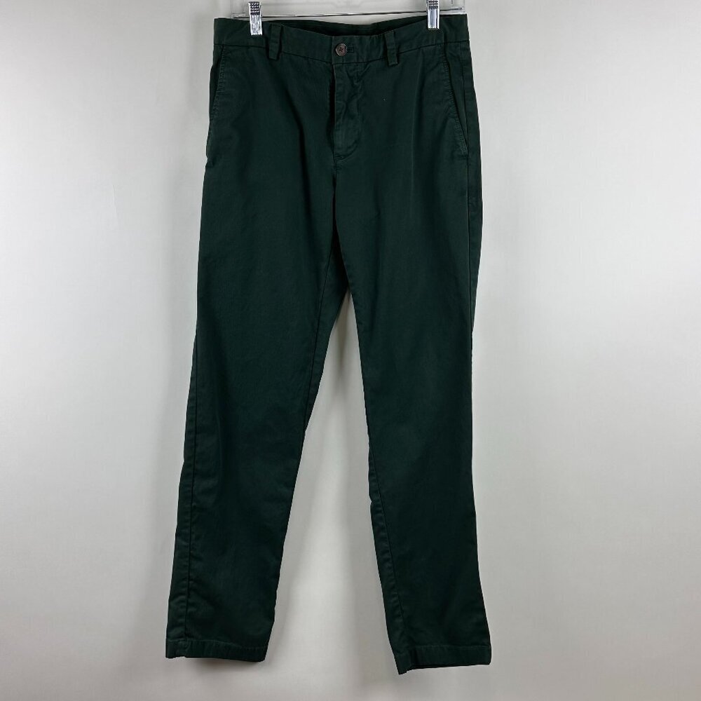 Brooks Brothers Red Fleece Mens Chino Pants